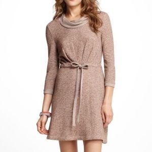 Anthro Saturday Sunday Chatham Terry Dress XS